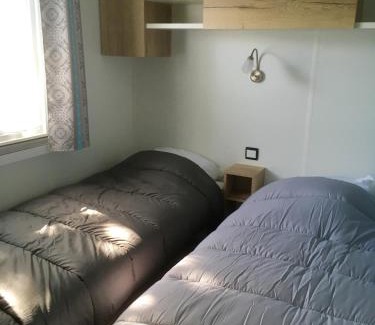 Coulanges House | Discover Bungalow with Pool and Garden in Onzain
