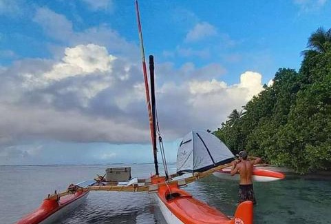 Teahupoo Apartment | Cozy Bungalow chez Kim - Guest Rated 9.5, Family Friendly