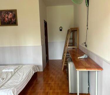 Duong Dong Hotel | Bungalow COCO CHILL PQ