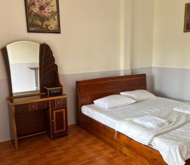 Duong Dong Hotel | Bungalow COCO CHILL PQ