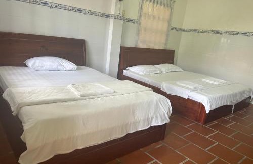 Duong Dong Hotel | Bungalow COCO CHILL PQ