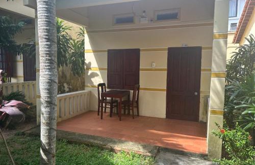 Duong Dong Hotel | Bungalow COCO CHILL PQ