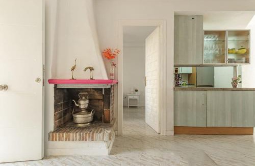 San Juan de Alicante House | Bungalow con encanto