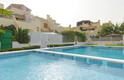 San Juan de Alicante House | Bungalow con encanto