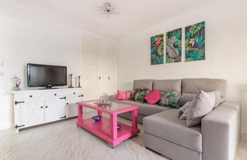 San Juan de Alicante House | Bungalow con encanto