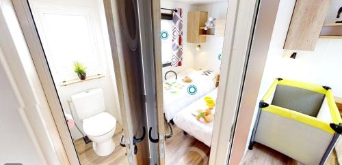 Saint-Jean-de-Monts House | Family-Friendly Bungalow with Pool Near Saint Jean de Monts