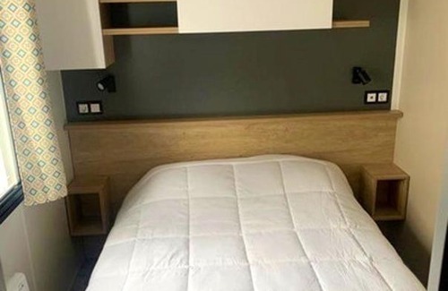 Saint-Jean-de-Monts House | Family-Friendly Bungalow with Pool Near Saint Jean de Monts