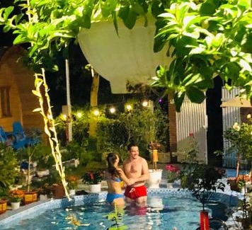 Da Nang Cabin | Relax at BUNGALOW DANANG Healing Homestay with Ocean Views