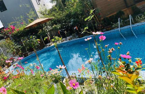 Da Nang Cabin | Relax at BUNGALOW DANANG Healing Homestay with Ocean Views
