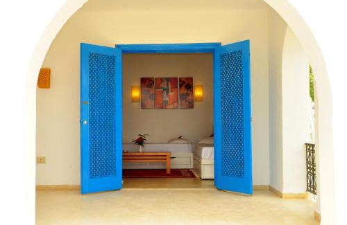 Dar Chaabane Al Fehri House | Bungalow de Luxe en Bord de Mer a Nabeul