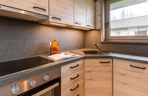 Lombardsijde House | Ideal Bungalow de Strandjutter for 8 with Top Amenities