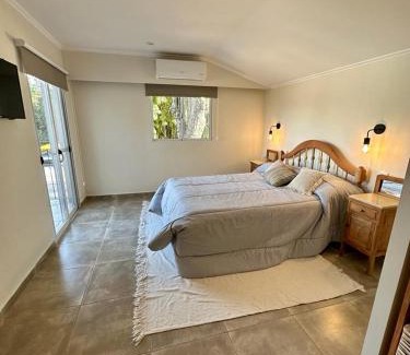 San Jose House | Discover Bungalow Don Árbol: Top-Rated Oceanfront Escape