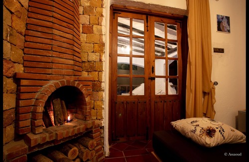 Derdara House | Bungalow Double 17 - El Cortijo Chefchaeun Hotel & Spa