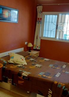Puerto Marino Apartment | Bungalow en Novamar a 800 metros del mar