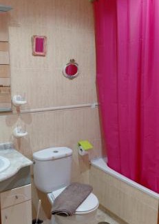 Puerto Marino Apartment | Bungalow en Novamar a 800 metros del mar