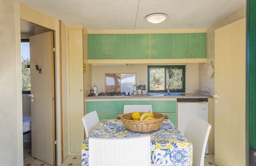 Poggiardo Apartment | Enjoy a Relaxing Stay at Bungalow Felicità 2 with Pool