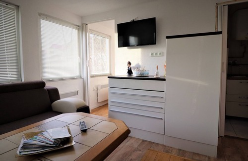 Bad Blankenburg House | Bungalow for 4 guests with 45m² in Bad Blankenburg (123280)