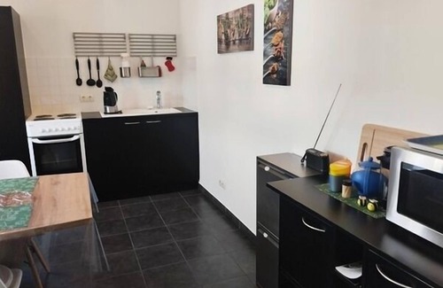 Glashutten House | Bungalow for 4 guests with 68m² in Glashütten (295027)