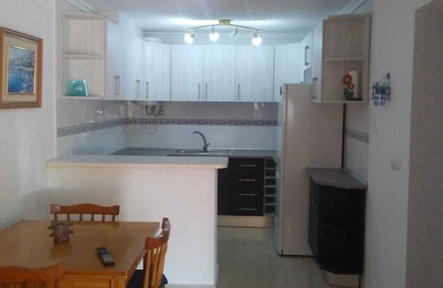 Gran Alacant House | Pet-Friendly Bungalow Gran Alacant in Santa Pola - Rated 10/10