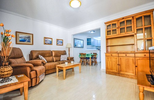 Gran Alacant House | Pet-Friendly Bungalow Gran Alacant in Santa Pola - Rated 10/10