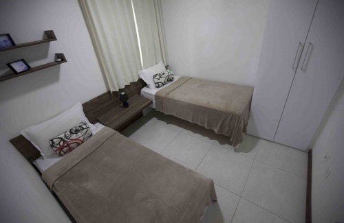 Saire House | Cozy Bungalow Hotel Monte Castelo in Gravatá Awaits You