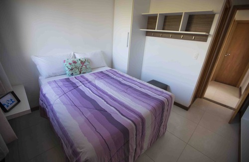 Saire House | Cozy Bungalow Hotel Monte Castelo in Gravatá Awaits You