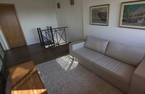 Saire House | Cozy Bungalow Hotel Monte Castelo in Gravatá Awaits You