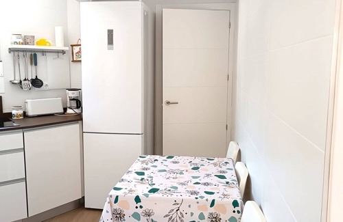 Guardamar del Segura House | Cozy Bungalow in Guardamar del Segura Near Pool and Beach