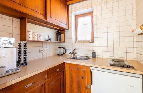 Kirchdorf in Tirol House | Bungalow in St. Johann near Ski Slopes