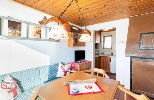 Kirchdorf in Tirol House | Bungalow in St. Johann near Ski Slopes