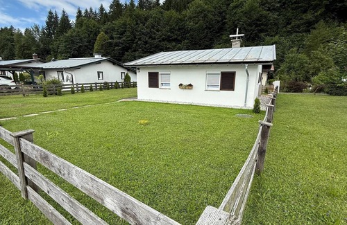 Kirchdorf in Tirol House | Bungalow in St. Johann near Ski Slopes