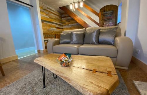 Badsey House | Family-Friendly Bungalow in Badsey, Near the Cotswolds