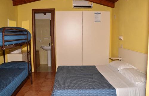 Marina di Pisciotta House | Relaxing Bungalow in Caprioli di Pisciotta with Pool