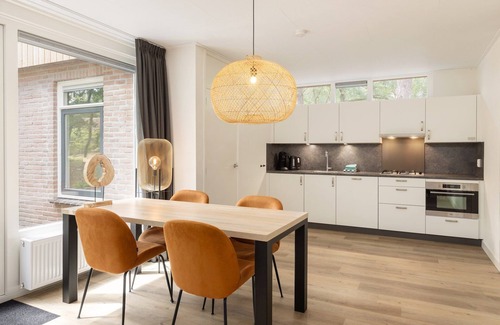 Vlierden House | Bungalow in De Peel by Forest Retreat