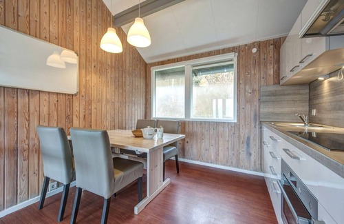 Kronenburg House | Bungalow in Eifelpark near Kronenburger Lake