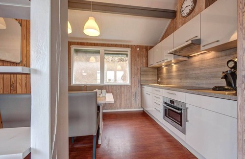 Kronenburg House | Bungalow in Eifelpark near Kronenburger Lake