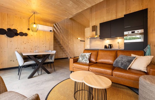 Eksel House | Pet-Friendly Bungalow Near Bosland Nature Reserve - 9.4/10