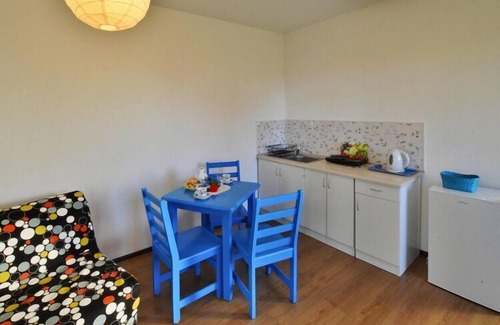 Jaroslawiec House | Ideal Oceanfront Studio with Terrace in Jaroslawiec