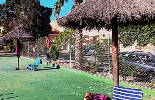 San Fulgencio House | Bungalow in La Marina Free Cancellation