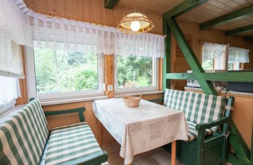 Neustadt/Harz House | Cozy Bungalow in Neustadt with Garden & Family-Friendly Amenities