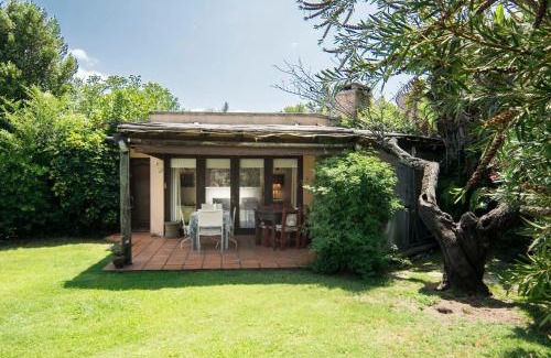 Carrasco Ski Chalet | Cozy Bungalow in Our Garden with Breakfast Included