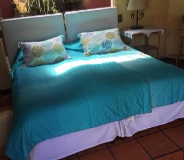 Carrasco Ski Chalet | Cozy Bungalow in Our Garden with Breakfast Included