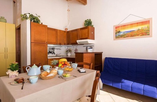 Riotorto House | Oceanfront Bungalow in Riotorto with Pool and Ocean Views