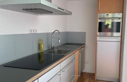 Altdorf Apartment | Private Bungalow with Large Garden & Pet-Friendly Amenities