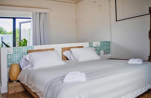 Santa Venerina House | Relaxing Bungalow in Santa Venerina with Inviting Garden