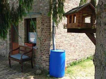 Monkebude Apartment | Cozy Bungalow Steps from the Beach with Family-Friendly Amenities