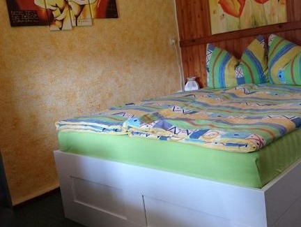 Monkebude Apartment | Cozy Bungalow Steps from the Beach with Family-Friendly Amenities