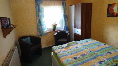 Monkebude Apartment | Cozy Bungalow Steps from the Beach with Family-Friendly Amenities