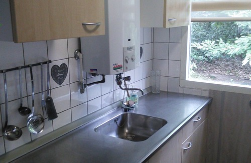 Hoogengraven House | Enjoy a Cozy Bungalow in Overijssel's Green Heart