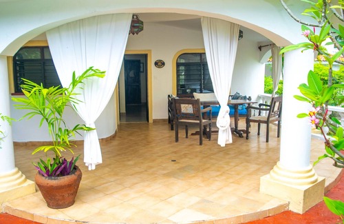Watamu House | Bungalow in Watamu - Turtle Bay